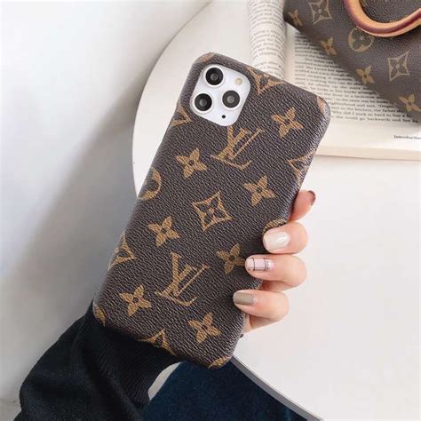 lv cover iphone 12|louis vuitton hard phone case.